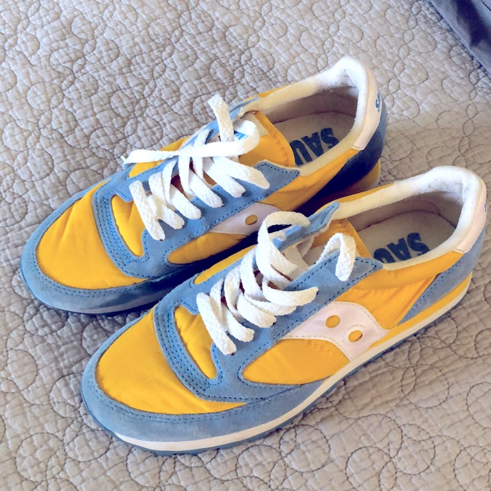 Saucony Jazz